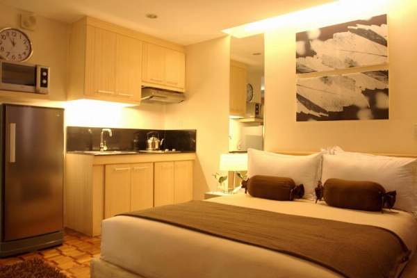 Prince Plaza Ii Condotel image 14