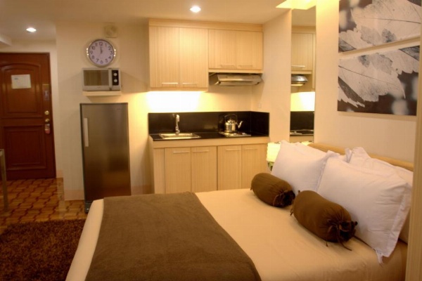 Prince Plaza Ii Condotel image 16