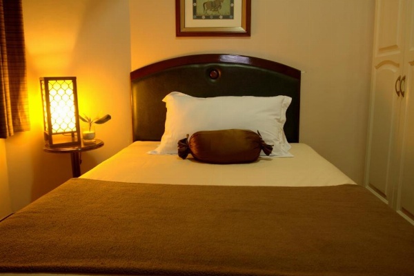 Prince Plaza Ii Condotel image 19