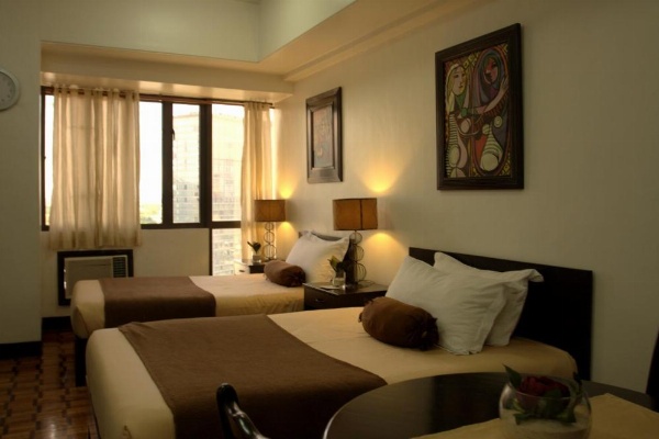 Prince Plaza Ii Condotel image 25