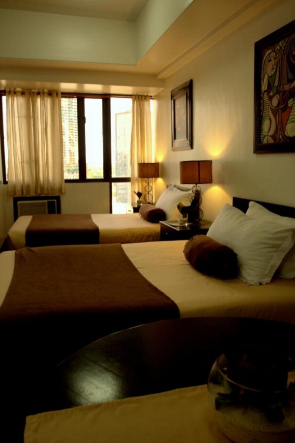 Prince Plaza Ii Condotel image 26