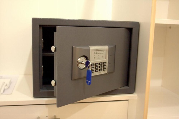 Prince Plaza Ii Condotel image 27