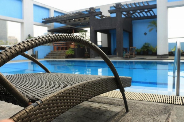 Prince Plaza Ii Condotel image 29