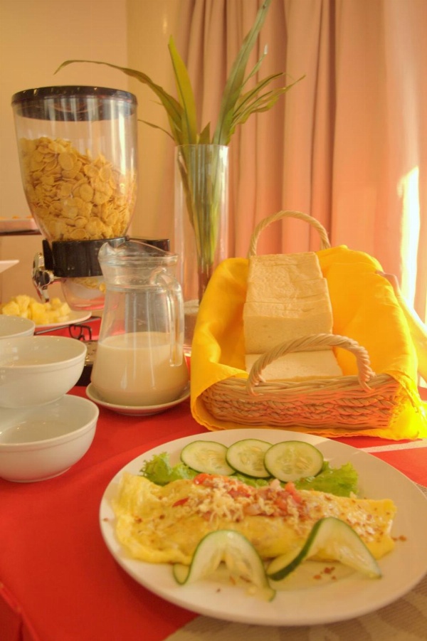 Prince Plaza Ii Condotel Main image