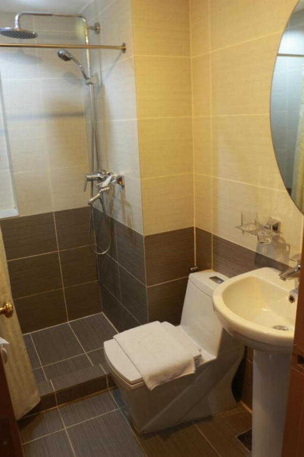 Prince Plaza Ii Condotel image 30