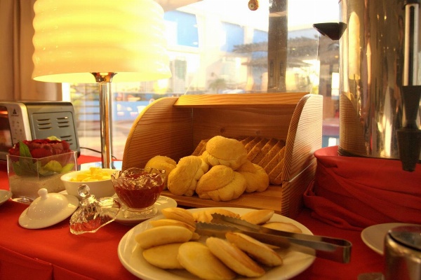 Prince Plaza Ii Condotel image 5