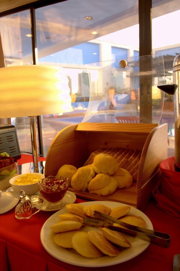 Prince Plaza Ii Condotel image 6